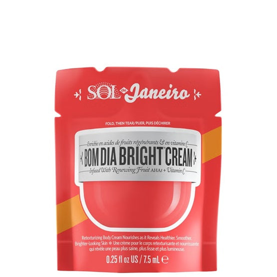 SOL DE JANEIRO - Bom Dia Bright Cream - 7.5ml