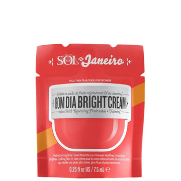 SOL DE JANEIRO - Bom Dia Bright Cream - 7.5ml