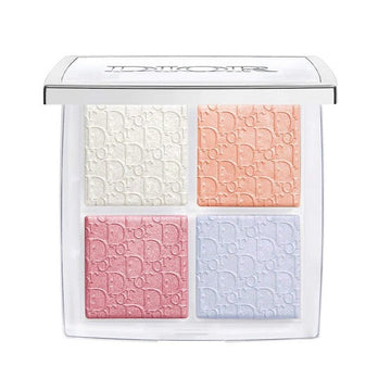DIOR - Backstage Glow Face Palette - 006 Celestial Glow