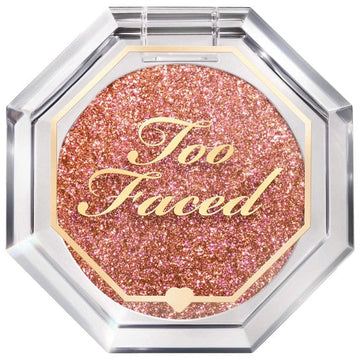 Too Faced - Disco Crush High Shine Glitter Eye + Face Sparkle - Heart Eyes