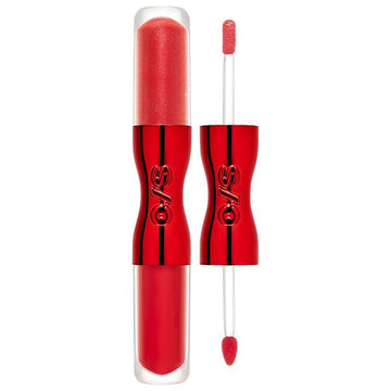 ONE/SIZE - Lip Snatcher Hydrating Liquid Lipstick and Lip Gloss Duo - No Speed Limit