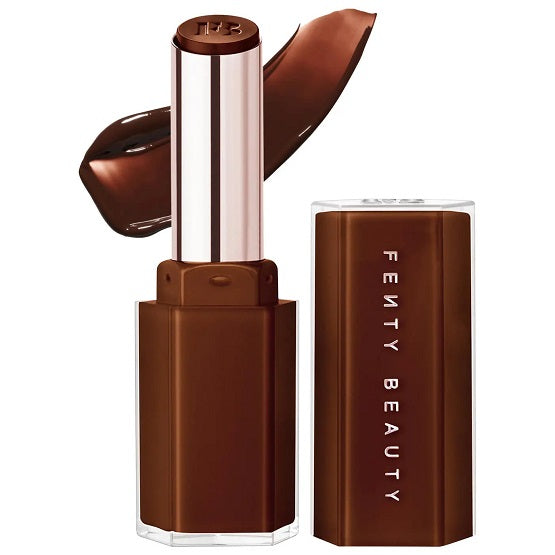 FENTY BEAUTY - Gloss Bomb Stix High-Shine Gloss Stick - Hot Chocolit