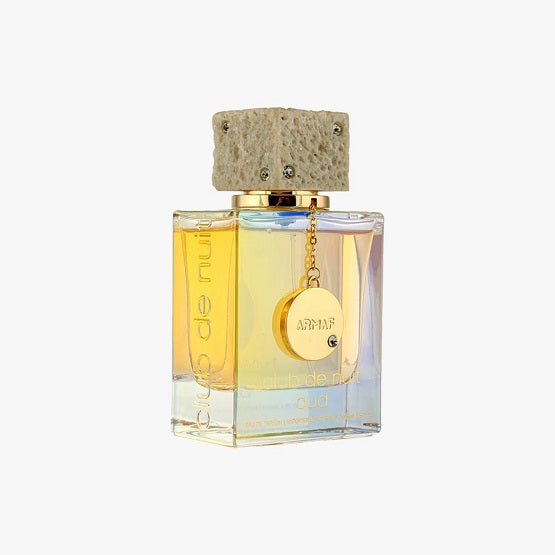 ARMAF - CLUB DE NUIT OUDH - 105ML