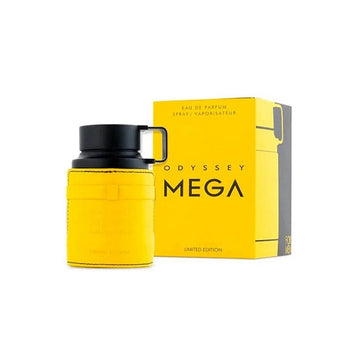 ARMAF - ODDESSY MEGA - 100ML (YELLOW)