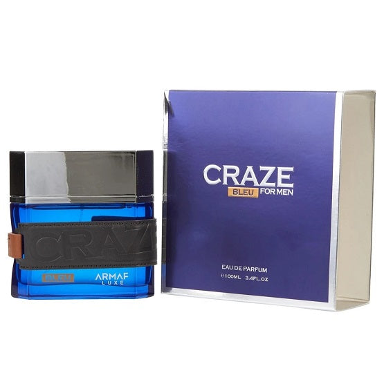 ARMAF - CRAZE BLUE - 100ML