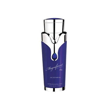 ARMAF - MAGNEFICIENT BLU - 100ML