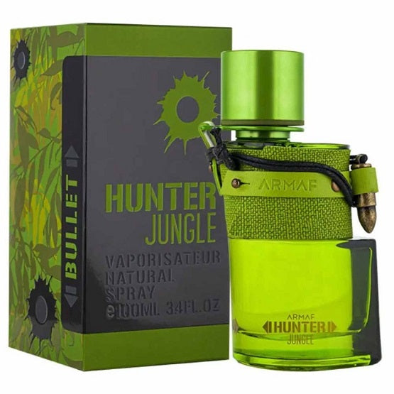 ARMAF - HUNTER JUNGLE - 100ML