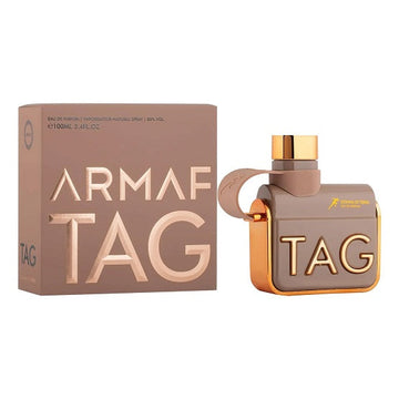 ARMAF - TAG HER  DONNA DI TERRA - 100ML