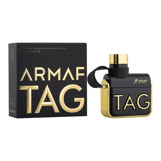 ARMAF TAG HIM UMMO NERO - 100ML