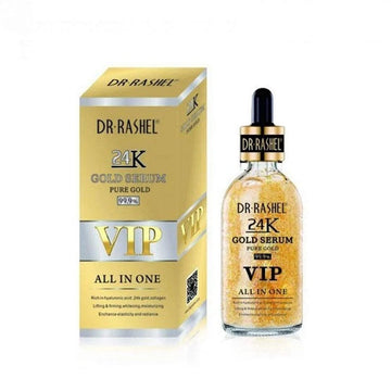 Dr Rashel - 24K Gold Serum - 50Ml