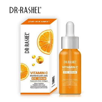 Dr Rashel - Vitamin C Eye Serum Vc - 50ML