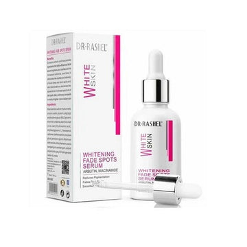 Dr Rashel - Whitening Fade Spots Serum - 50Ml