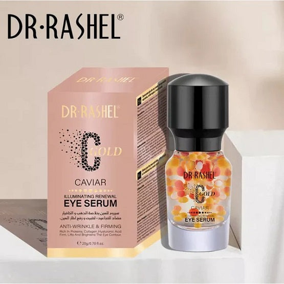 Dr Rashel - Eye Serum - 20G