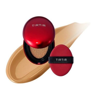 TIRTIR - Mask Fit Red Cushion Mini - 31N French Beige
