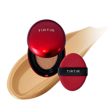 TIRTIR - Mask Fit Red Cushion Mini - 29N Natural Beige
