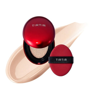 TIRTIR - Mask Fit Red Cushion Mini - 17C Porcelain