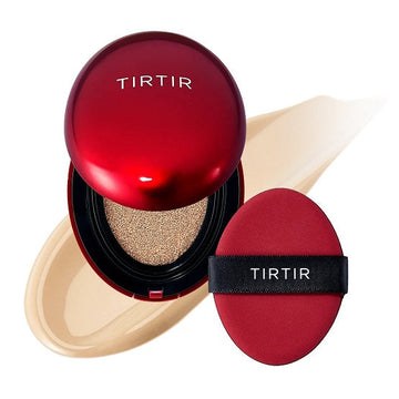 TIRTIR - Mask Fit Red Cushion - 21W Natural Ivory