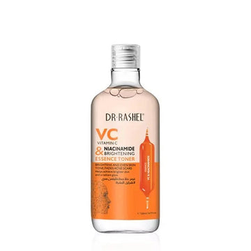 Dr Rashel - Vc & Niacinamide Brightening Essence Toner - 500ML