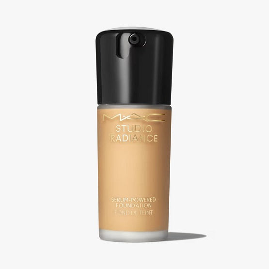 MAC - Studio Radiance Serum Powered Foundation - NC25