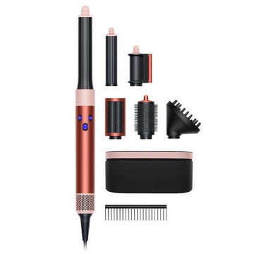 DYSON - Airwrap™ multi-styler and dryer Straight+Wavy