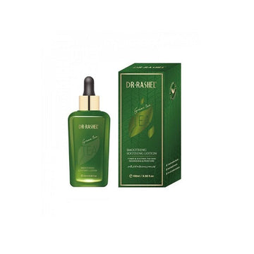 Dr Rashel - Green Tea Smoothing Soothing Lotion - 100ML