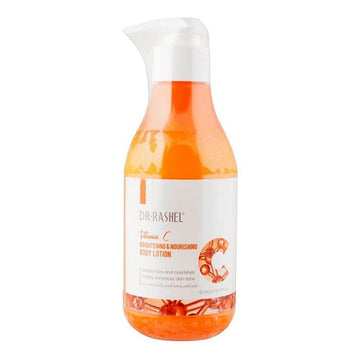 Dr Rashel - Vitamin C Brightening & Nourishing Body Lotion - 300ML