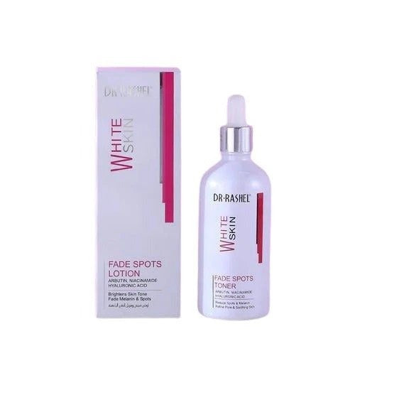 Dr Rashel - Whitening Fade Spots Toner - 100ML