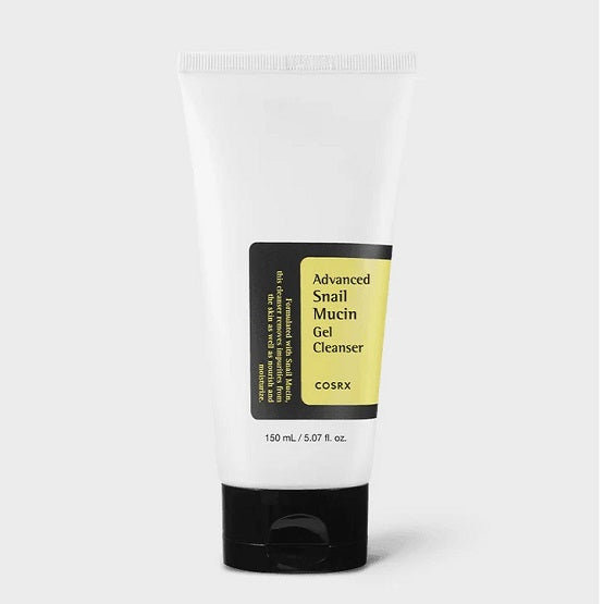 COSRX - Advanced Snail Mucin Gel Cleanser - 150ml