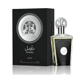 Lattafa - TA’WEEL for men edp - 100ml