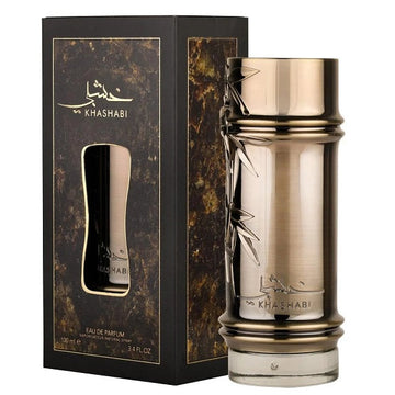 Lattafa Khashabi Perfume For Man And Woman EDP - 100ml