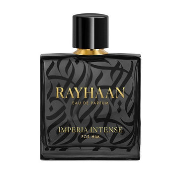 Rayhaan - Imperia Intense For Him Eau De Parfum - 100ml