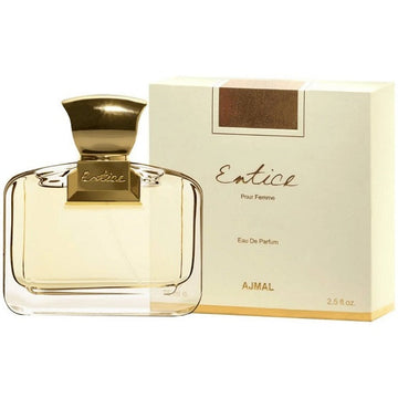 AJMAL - ENTICE FOR WOMEN - 75ML
