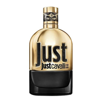 Just Cavalli - Gold for Him Roberto Cavalli for men - 100ml