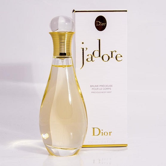 DIOR - J'ADORE BODY MIST - 100ML