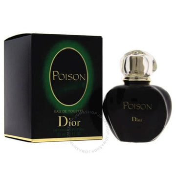 DIOR - POISON EDT - 30ML