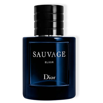 DIOR - SAUVAGE ELIXIR EDP - 100ML