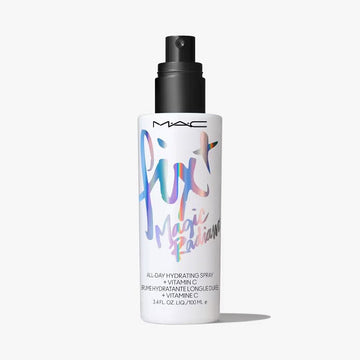 MAC - Fix + Magic Radiance All Day Hydrating Setting Spray - 100ML
