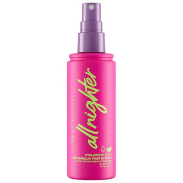 URBAN DECAY - All Nighter Hydrating Hyaluronic Acid Dewy Setting Spray - 118ML