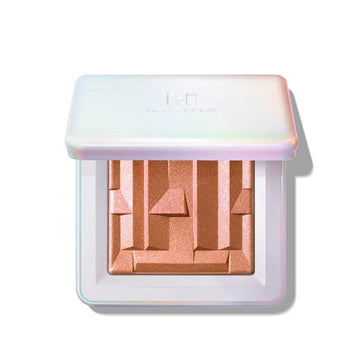 HAUS LABS - Bio-Radiant Gel-Powder Highlighter with Fermented Arnica - Pink Amethyst