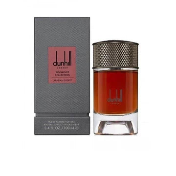 Buy Dunhill Signature Collection Arabian Desert Men EDP 100Ml in Pakistan