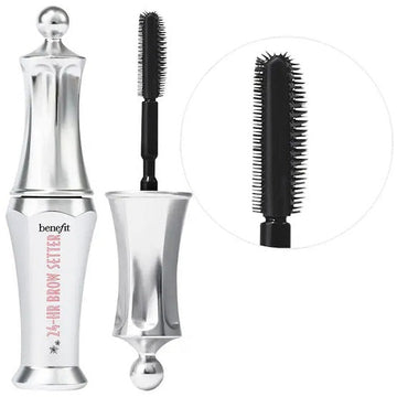 BENEFIT - 24-HR Brow Setter Clear Brow Gel