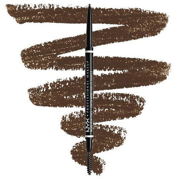 NYX - Micro Brow Pencil - Brunette