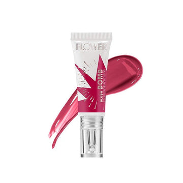 FLOWER BEAUTY - Liquid Blush Makeup Bomb Color Drops - BB5 Bitten