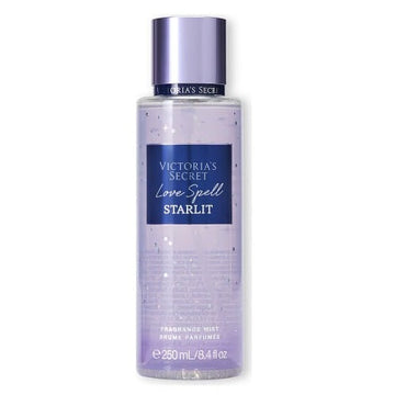 VICTORIA'S SECRET - Love Spell Starlit Fragrance Mist - 250ml