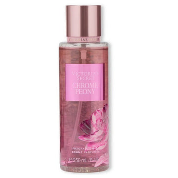 VICTORIA'S SECRET - Chrome Peony Fragrance Mist - 250ml