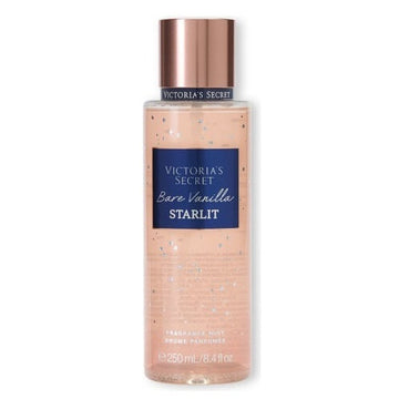 VICTORIA'S SECRET - Bare Vanilla Starlit Fragrance Mist - 250ml