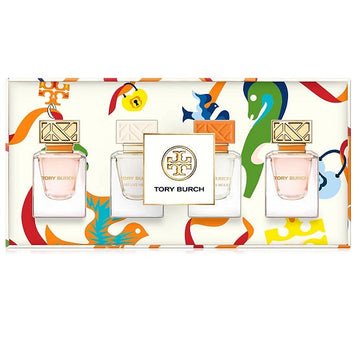 Tory Burch - 4Pc Deluxe Mini Gift Set