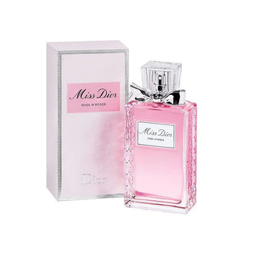 DIOR - Miss Dior Rose N'Roses Eau de Toilette - 100ML
