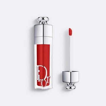 DIOR - Dior Addict Lip Maximizer Plumping Gloss - 028 Dior 8 Intense