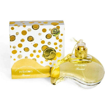 RASASI - RELATION FOR WOMEN EDP - 50ML